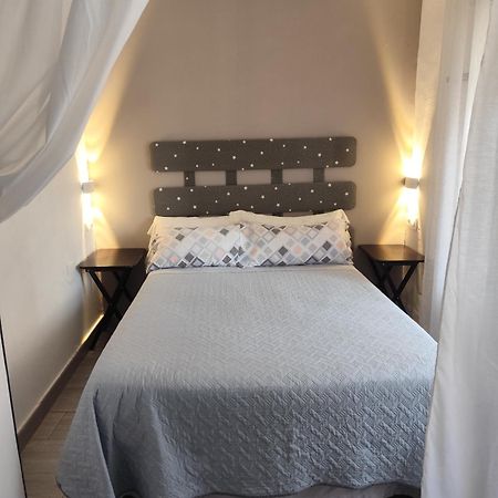塔拉韦拉·德·拉·雷纳Loft Centro Con Parking Gratis Y Azotea Chillout Gratis!公寓 外观 照片