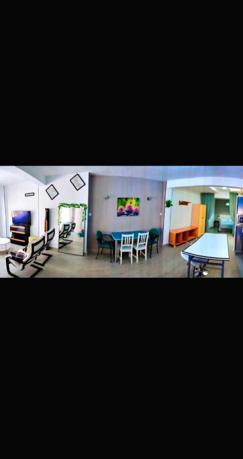 塔拉韦拉·德·拉·雷纳Loft Centro Con Parking Gratis Y Azotea Chillout Gratis!公寓 外观 照片