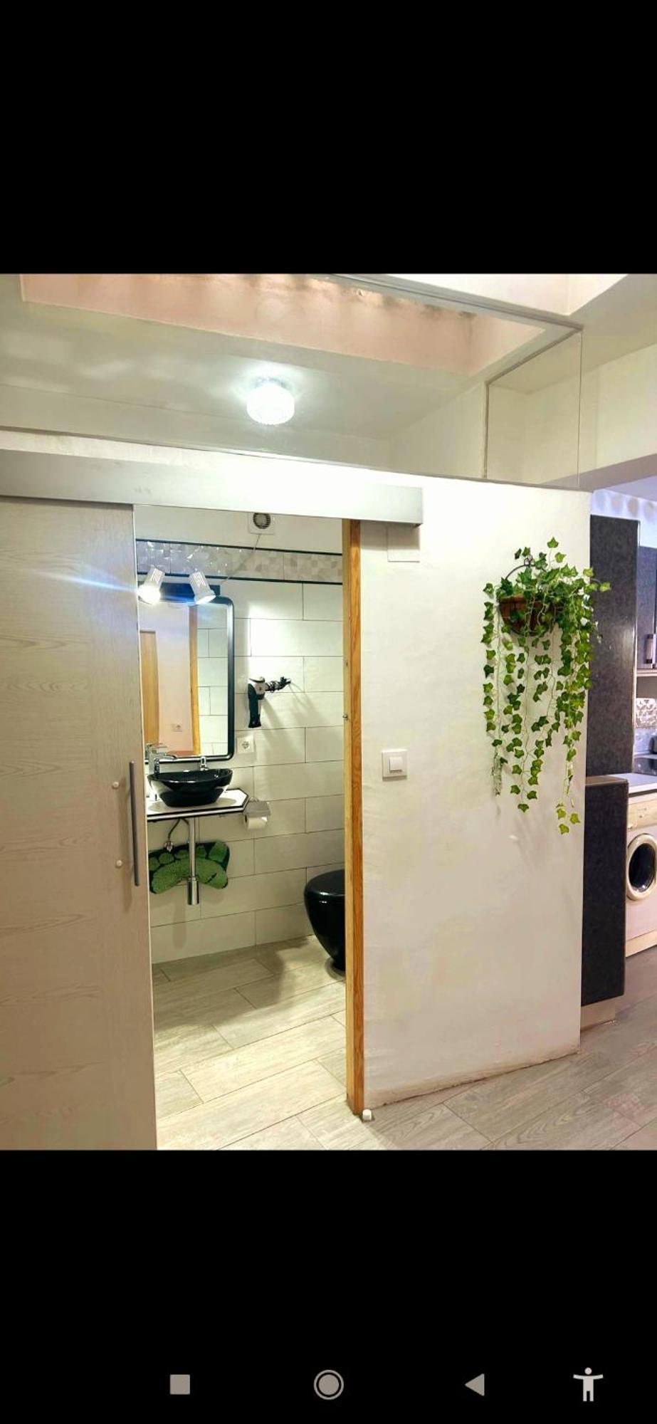 塔拉韦拉·德·拉·雷纳Loft Centro Con Parking Gratis Y Azotea Chillout Gratis!公寓 外观 照片