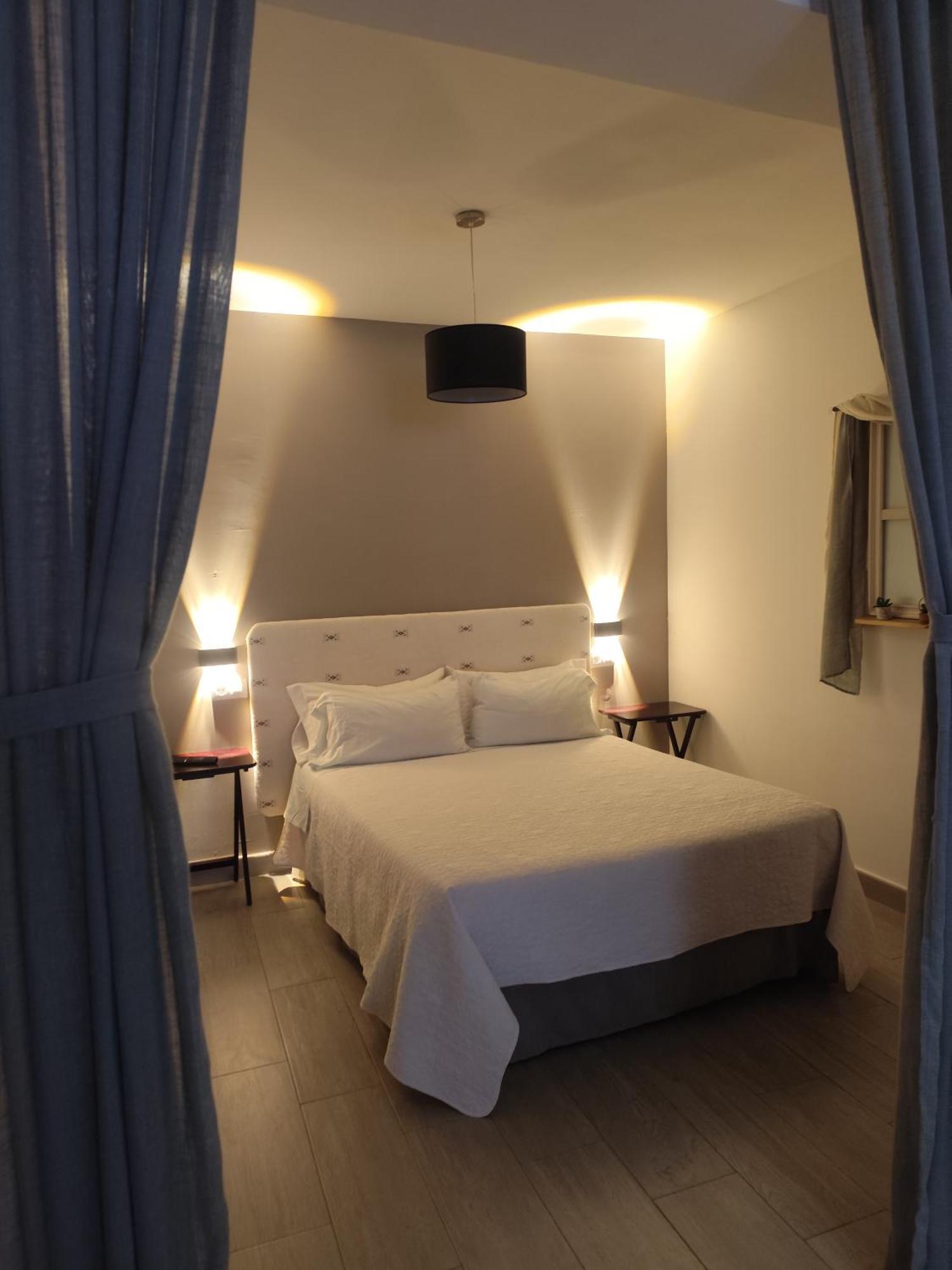 塔拉韦拉·德·拉·雷纳Loft Centro Con Parking Gratis Y Azotea Chillout Gratis!公寓 外观 照片